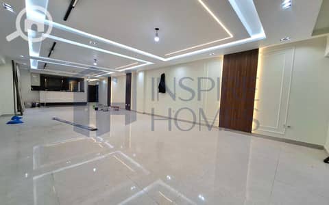 فلیٹ 3 غرف نوم للايجار في سموحة، الإسكندرية - 1. jpg