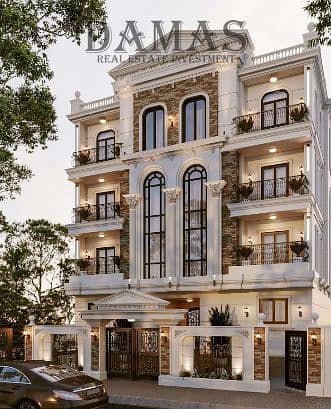 3 Bedroom Flat for Sale in New Cairo, Cairo - 54556. png 3 Bedroom Flat for Sale in New Cairo, Cairo - 54556. png