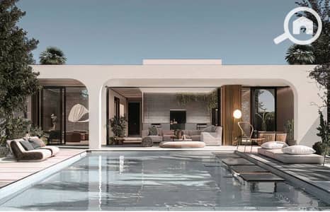 2 Bedroom Chalet for Sale in North Coast, Matruh - WhatsApp Image 2024-06-08 at 06.04. 31_c8052b70_1400x900. jpg