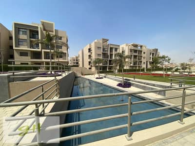 4 Bedroom Apartment for Sale in New Cairo, Cairo - 2db3b075-ebd3-4c38-a057-8467cf2164f1. jpg