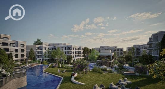 فلیٹ 1 غرفة نوم للبيع في الشيخ زايد، الجيزة - WhatsApp Image 2026-01-22 at 12.59. 15 PM. jpeg