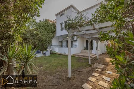 فیلا 3 غرف نوم للايجار في القاهرة الجديدة، القاهرة - WhatsApp Image 2026-01-22 at 7.06. 09 PM. jpeg