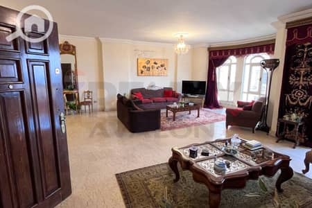 شقة 4 غرف نوم للبيع في زيزينيا، الإسكندرية - 1. jpg