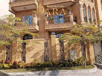 5 Bedroom Flat for Sale in Obour City, Cairo - 1001115283. jpg