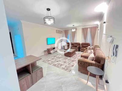 3 Bedroom Flat for Rent in New Cairo, Cairo - 1000033171. jpg