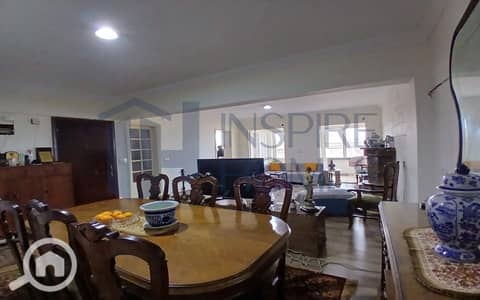 3 Bedroom Apartment for Sale in Bolkly, Alexandria - 3. jpg