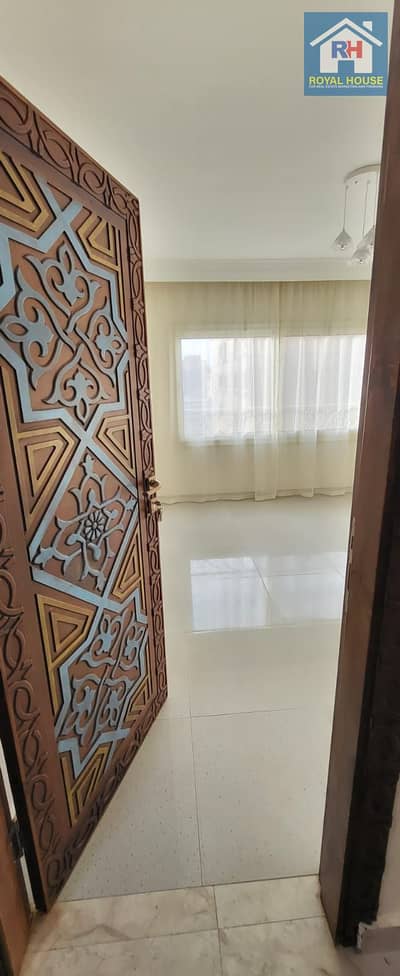 فلیٹ 5 غرف نوم للبيع في مصر الجديدة، القاهرة - WhatsApp Image 2025-08-17 at 2.32. 53 PM. jpeg