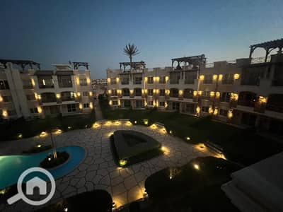 2 Bedroom Chalet for Sale in Ain Sukhna, Suez - WhatsApp Image 2026-01-22 at 20.26. 30. jpeg