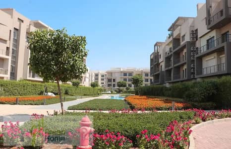 3 Bedroom Flat for Sale in New Cairo, Cairo - unnamed (15)_1400x900. jpg