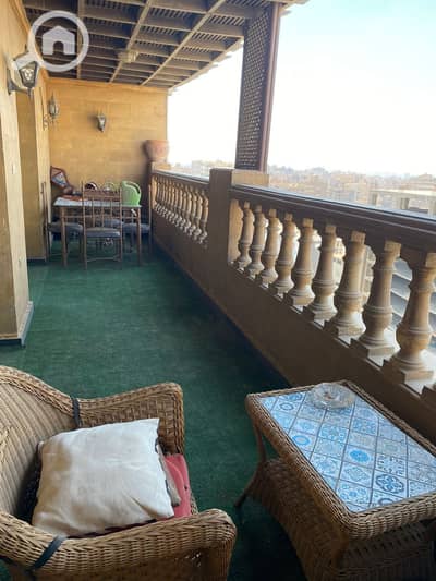 شقة 3 غرف نوم للايجار في مدينة نصر، القاهرة - WhatsApp Image 2026-01-22 at 2.31. 10 PM (1). jpeg