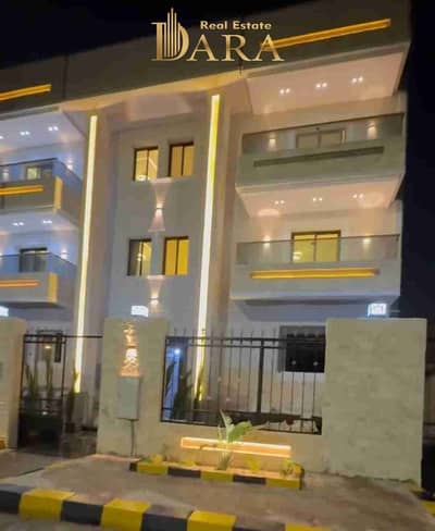 4 Bedroom Apartment for Sale in Obour City, Cairo - 1000405933. jpg