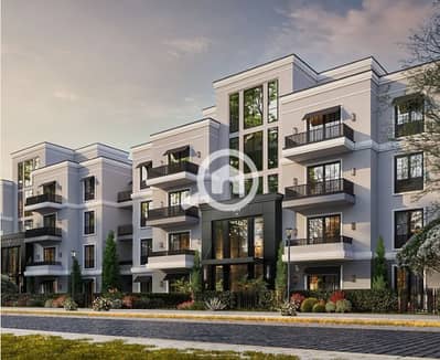 2 Bedroom Apartment for Sale in Sheikh Zayed, Giza - WhatsApp Image 2026-01-22 at 12.59. 13 PM (3). jpeg