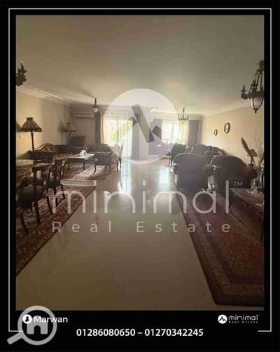 3 Bedroom Flat for Sale in Glim, Alexandria - 10164. jpg