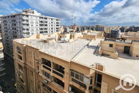 3 Bedroom Flat for Sale in Waboor Elmayah, Alexandria - 1. jpg