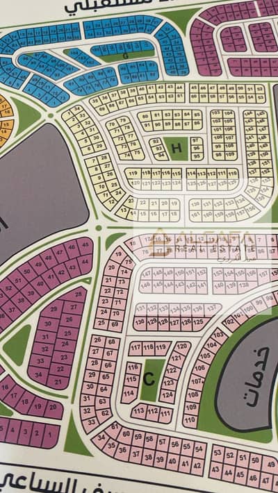 أرض سكنية  للبيع في القاهرة الجديدة، القاهرة - WhatsApp Image 2026-01-24 at 11.57. 26 AM. jpeg