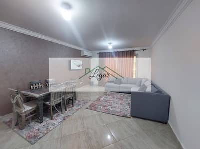 3 Bedroom Flat for Rent in Sheikh Zayed, Giza - 19e19f28-9fd8-4a4b-a847-fa38a391e037. jpg