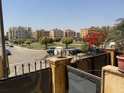 2 Bedroom Flat for Sale in Obour City, Cairo - WhatsApp Image 2026-01-24 at 10.51. 56 AM. jpeg