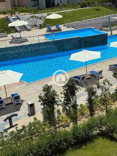 بنتهاوس 2 غرفة نوم للايجار في الساحل الشمالي، مطروح - 1000342741. jpg