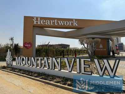 Office for Rent in New Cairo, Cairo - WhatsApp Image 2026-01-22 at 5.06. 47 PM (1). jpeg