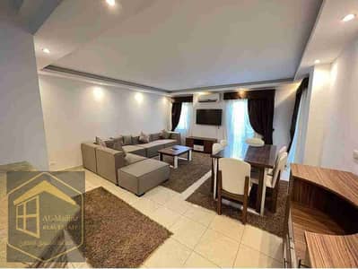 شقة 2 غرفة نوم للايجار في القاهرة الجديدة، القاهرة - 163358. jpg