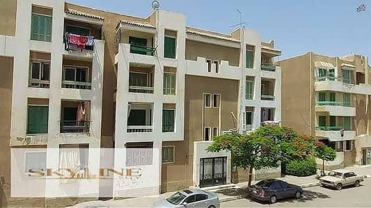 فلیٹ 2 غرفة نوم للبيع في العبور، القاهرة - WhatsApp Image 2026-01-24 at 12.07. 34 PM (1). jpeg