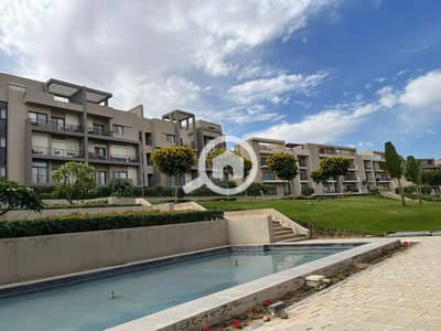 بنتهاوس 3 غرف نوم للبيع في القاهرة الجديدة، القاهرة - IMG-20231123-WA0059. jpg