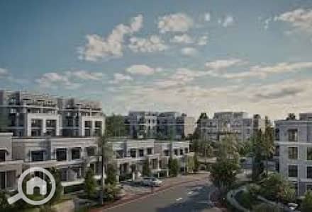 2 Bedroom Flat for Sale in Sheikh Zayed, Giza - original (1). jpg