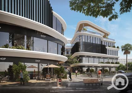 Retail for Sale in 6th of October, Giza - 2a6777c2-fdc0-4181-b34b-1adac44a6f3c. jpg