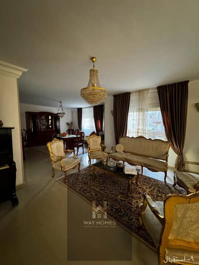 فلیٹ 3 غرف نوم للبيع في مدينتي، القاهرة - WhatsApp Image 2026-01-23 at 13.57. 09. jpeg