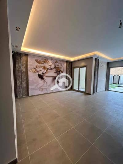 4 Bedroom Townhouse for Rent in 6th of October, Giza - 531a4b9f-15e9-4350-9d80-b399e7b2dbcd. jpg