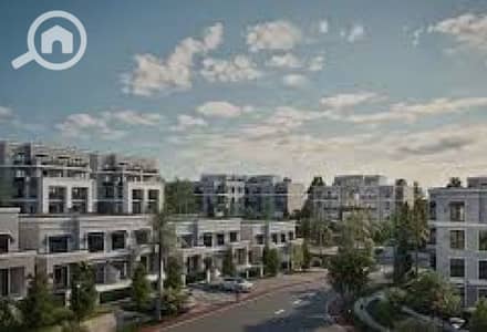 4 Bedroom Duplex for Sale in Sheikh Zayed, Giza - original (1). jpg