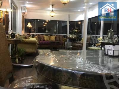 6 Bedroom Apartment for Sale in Heliopolis, Cairo - efda3dc6-a979-4fc4-be31-49e698d1e5c4. jpg