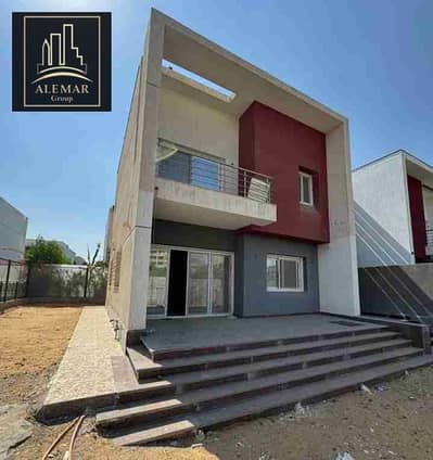 3 Bedroom Villa for Rent in Madinaty, Cairo - 28459. jpg