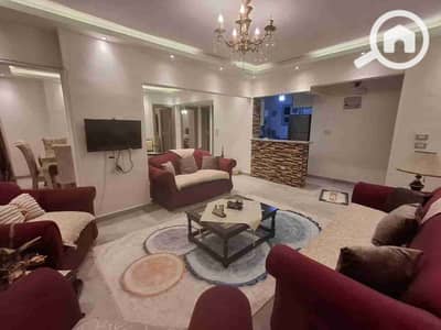 شقة فندقية 2 غرفة نوم للايجار في شيراتون، القاهرة - 1000175665. jpg