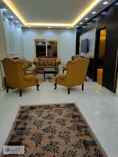 4 Bedroom Duplex for Rent in New Cairo, Cairo - WhatsApp Image 2026-01-24 at 12.22. 28 PM. jpeg