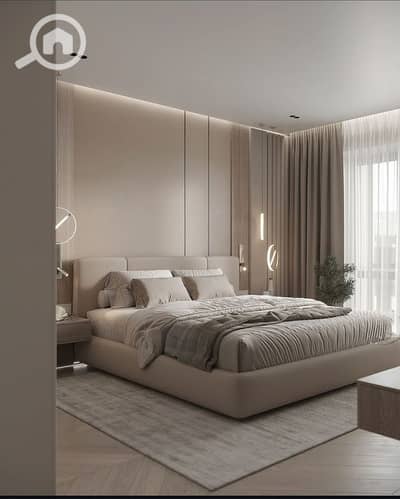 3 Bedroom Apartment for Sale in Sheikh Zayed, Giza - photo_16_2026-01-14_16-10-10. jpg 3 Bedroom Apartment for Sale in Sheikh Zayed, Giza - photo_16_2026-01-14_16-10-10. jpg