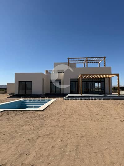 4 Bedroom Villa for Sale in Gouna, Red Sea - d789f09e-7595-4962-93c1-6b2256f48e6e. jpeg
