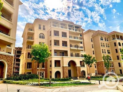 شقة 3 غرف نوم للبيع في القاهرة الجديدة، القاهرة - IMG-20251109-WA0021. jpg