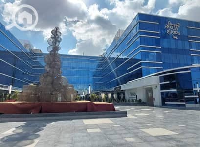 Office for Rent in New Cairo, Cairo - WhatsApp Image 2026-01-22 at 2.40. 47 PM (1). jpeg