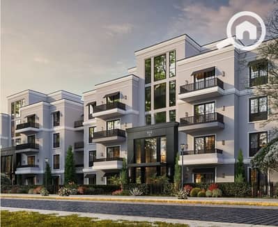 3 Bedroom Flat for Sale in Sheikh Zayed, Giza - WhatsApp Image 2026-01-22 at 12.59. 13 PM (3). jpeg