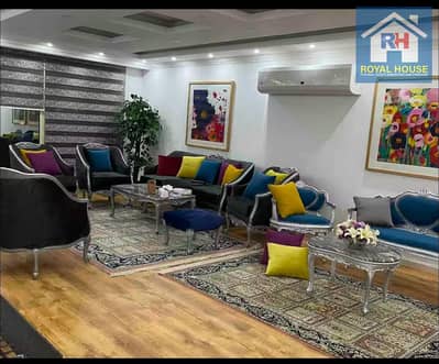 2 Bedroom Apartment for Sale in Heliopolis, Cairo - 9. jpeg