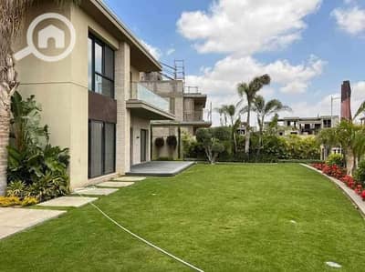 5 Bedroom Villa for Sale in Sheikh Zayed, Giza - FB_IMG_1722934725523. jpg
