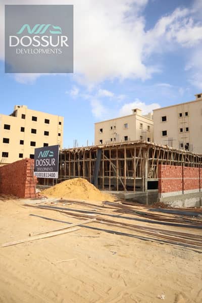 شقة 3 غرف نوم للبيع في القاهرة الجديدة، القاهرة - WhatsApp Image 2026-01-13 at 3.55. 12 PM. jpeg