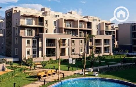 3 Bedroom Apartment for Rent in 6th of October, Giza - IMG-20251015-WA0013. jpg