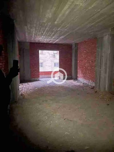 فلیٹ 3 غرف نوم للبيع في حدائق الاهرام، الجيزة - IMG-20251021-WA0096. jpg