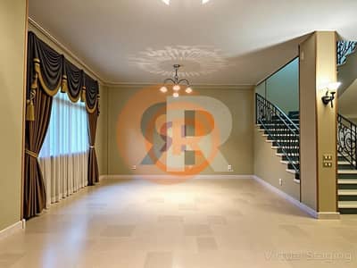 فیلا 5 غرف نوم للبيع في زهراء المعادى، القاهرة - WhatsApp Image 2026-01-16 at 4.15. 11 PM (1). jpeg