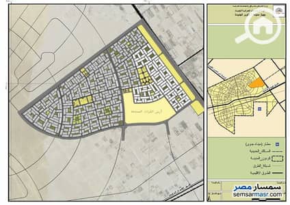 أرض سكنية  للبيع في 6 أكتوبر، الجيزة - realestate_ناصية-صريحة-بالاب-تاون-6-اكتوبر-الجديدة-فقط-1250000ج120220613275334 (1). jpg