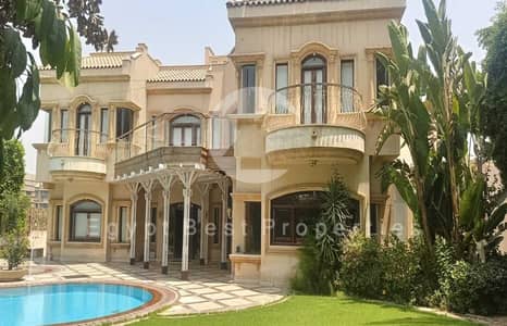 فیلا 8 غرف نوم للبيع في القطامية، القاهرة - WhatsApp Image 2026-01-20 at 10.57. 02 PM (1). jpeg