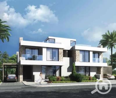 اي فيلا 4 غرف نوم للبيع في العاصمة الإدارية الجديدة، القاهرة - IMG_5902. jpg