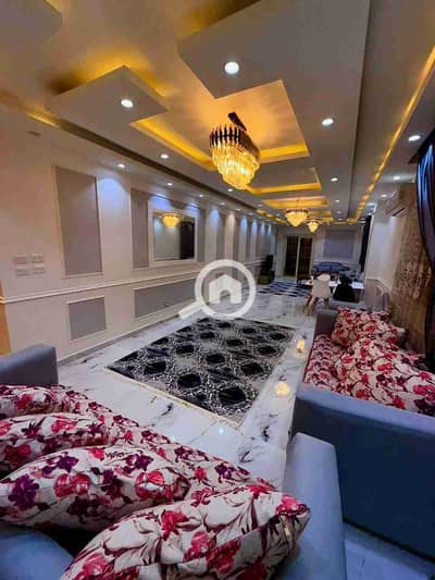 شقة 3 غرف نوم للبيع في حدائق الاهرام، الجيزة - IMG_20260124_124636_770. jpg